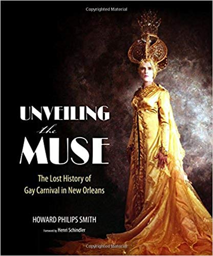 Unveiling the Muse by Howard Phillips