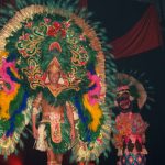 Costuming in South Pacific Costumes Designed by John Zeringue Krewe of Amon-Ra