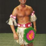 South Pacific Costumes Designed by John Zeringue Krewe of Amon-Ra